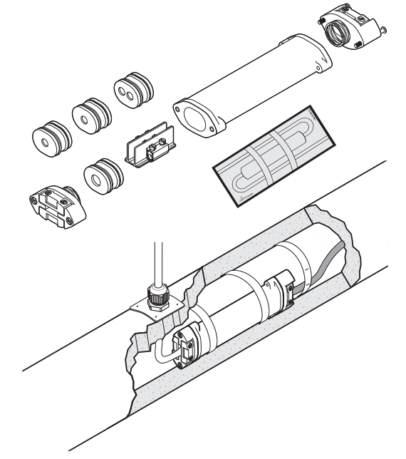 CS-150-UNI-PI CS-150-UNI-PI комплектация